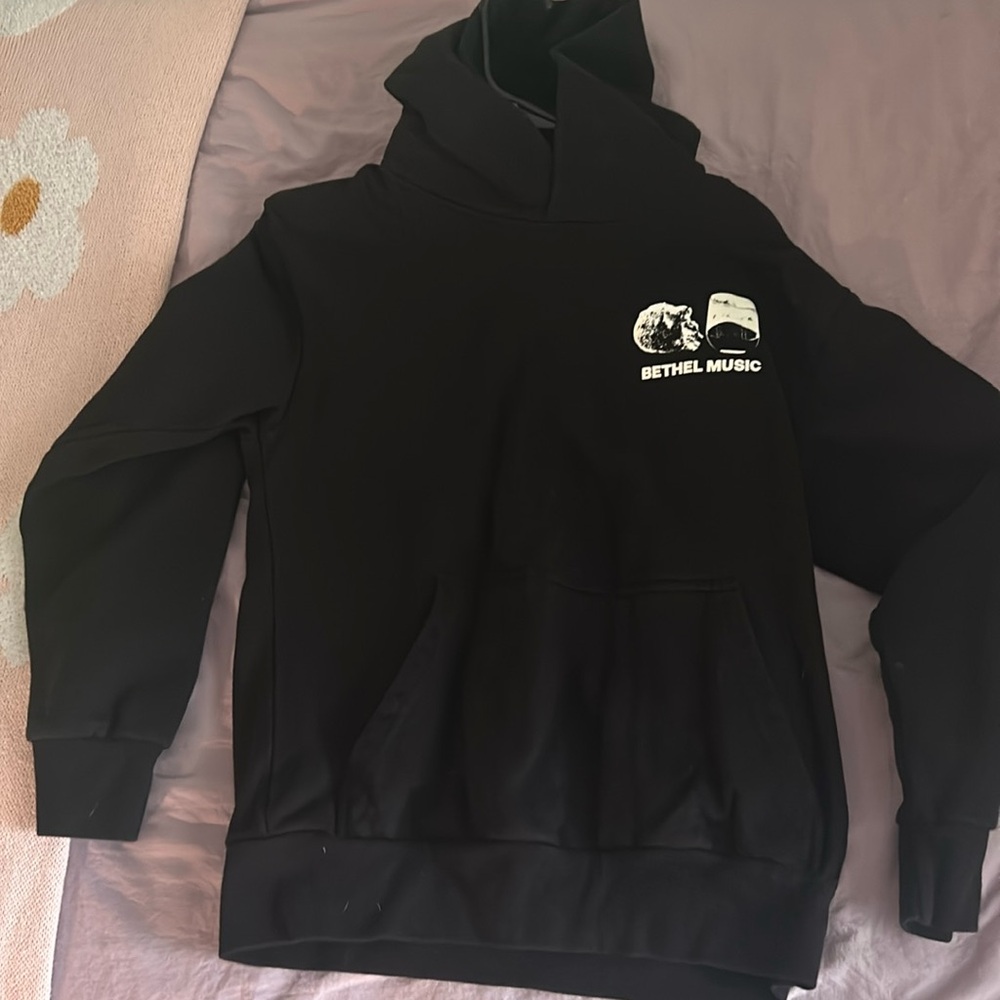 Bethel music hoodie